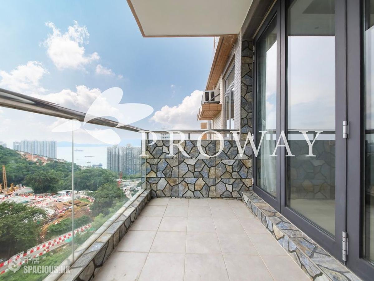 Pok Fu Lam - Chi Fu Fa Yuen Yar Chee Villas 01