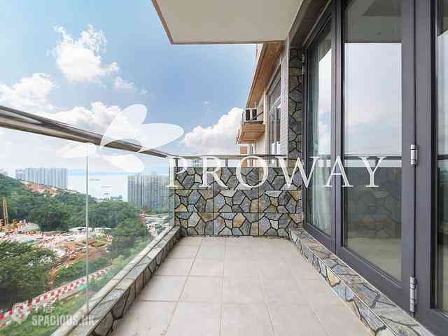 Pok Fu Lam - Chi Fu Fa Yuen Yar Chee Villas 01