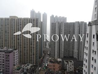 Sai Wan Ho - 18, Upper East 02