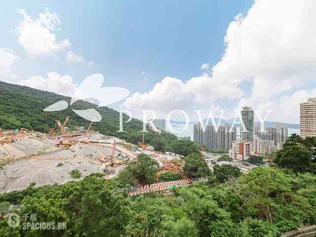 Pok Fu Lam - Chi Fu Fa Yuen Yar Chee Villas 02