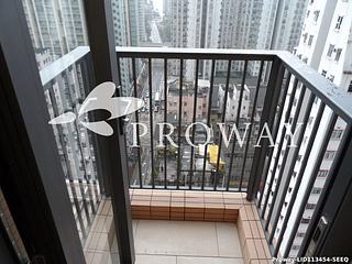 Sai Wan Ho - 18, Upper East 08