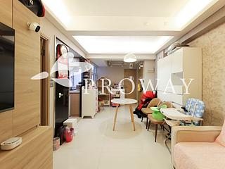 Wan Chai - Luen Wo Building 03
