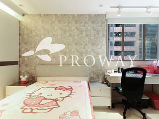 Wan Chai - Luen Wo Building 05