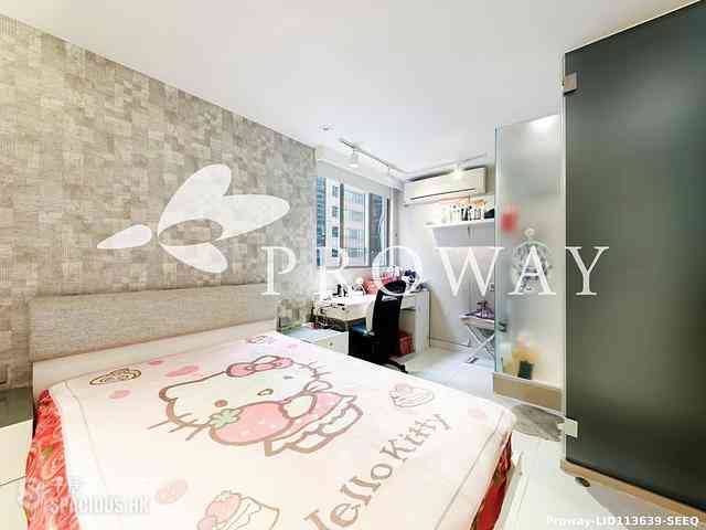 Wan Chai - Luen Wo Building 06