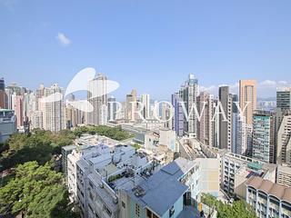 Sai Ying Pun - Centre Place 02