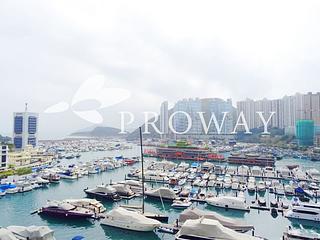 Wong Chuk Hang - Marinella 02