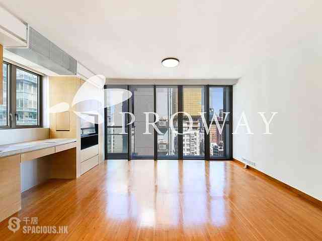Wan Chai - 5, Star Street 01