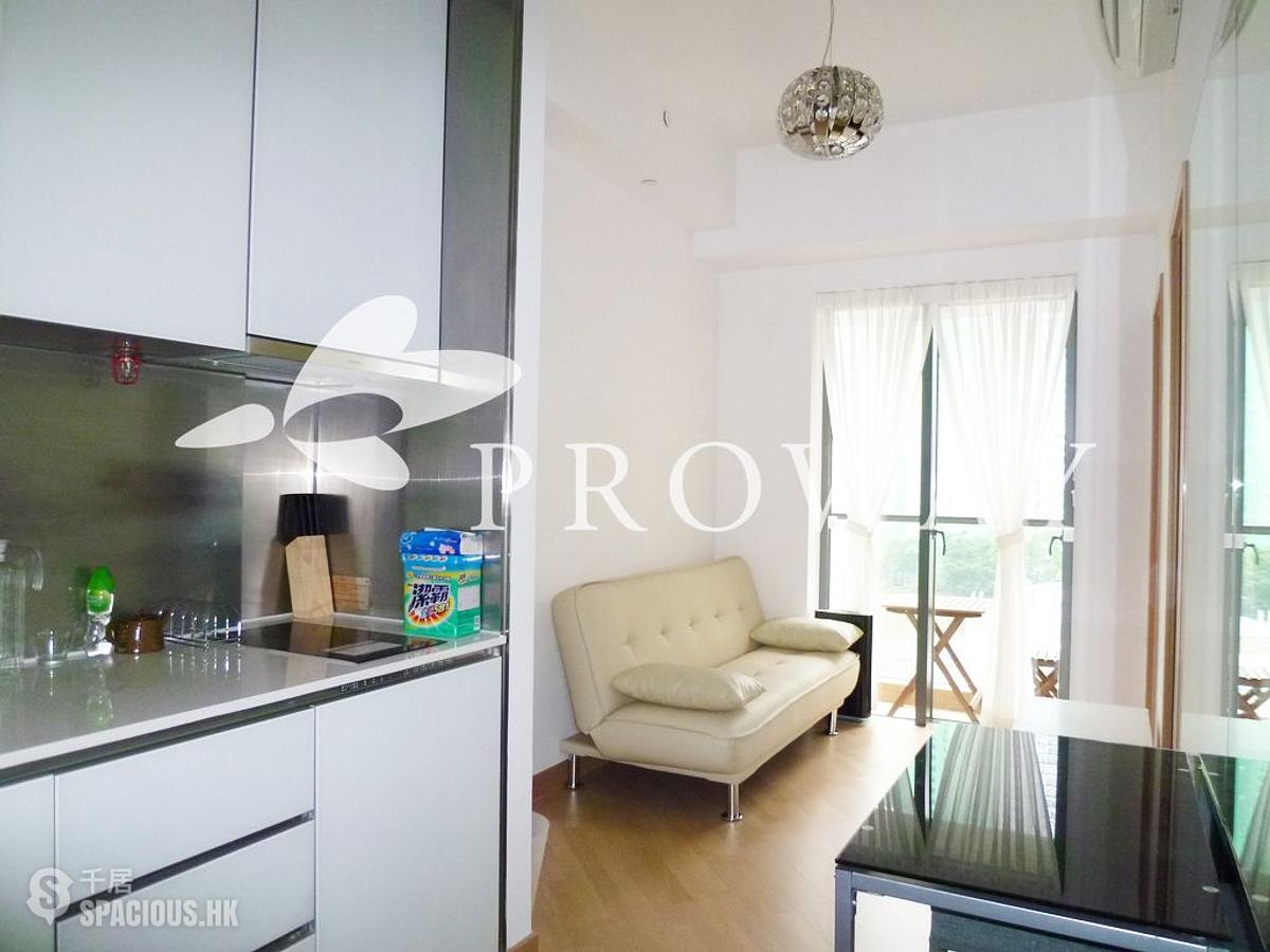 Sai Wan Ho - 18, Upper East 01