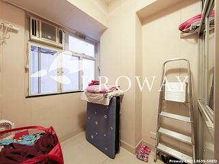 Wan Chai - Luen Wo Building 08