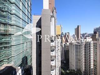 Wan Chai - 5, Star Street 02