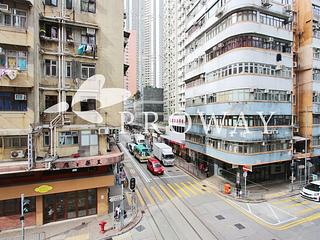 坚尼地城 - 顺兴大厦 02