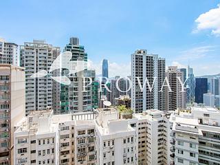 Mid Levels Central - Pearl Gardens 02