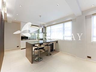 Mid Levels West - Namning Mansion 03