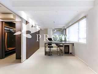 Mid Levels West - Namning Mansion 05