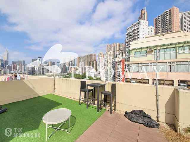 Happy Valley - Peace House 01