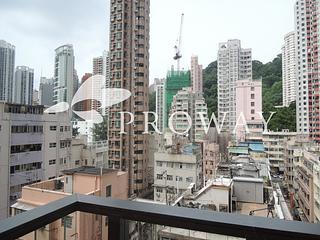 Tai Hang - The Warren 02