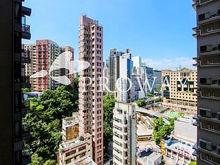 Tai Hang - The Warren 02