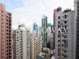 Mid Levels Central - Ying Fai Court 02