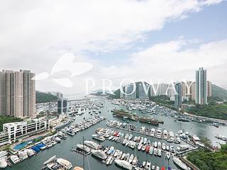 Wong Chuk Hang - Marinella 02
