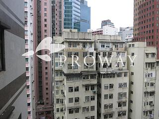 Wan Chai - Kelly House 02