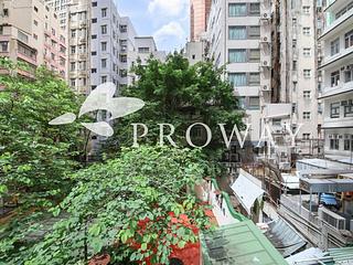 Wan Chai - Johnston Court 02