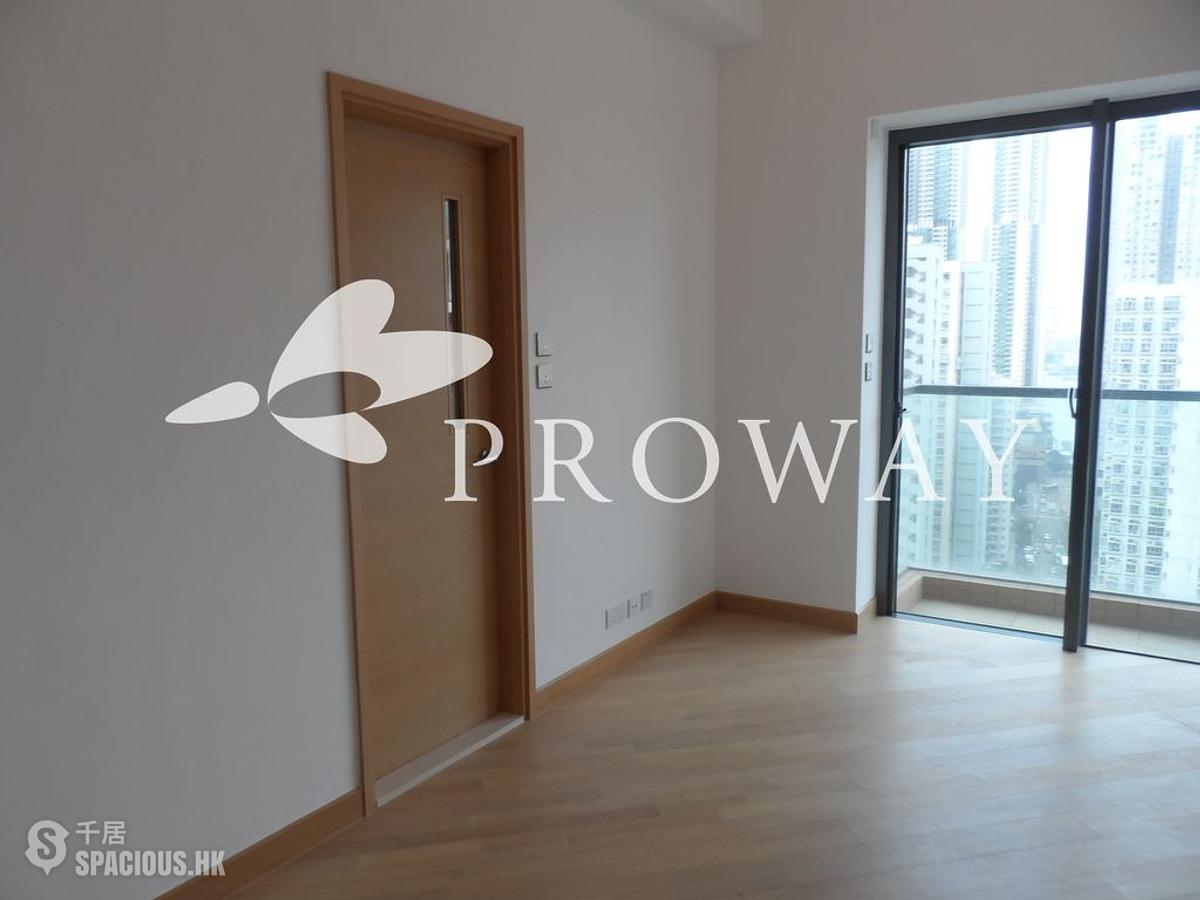 Sai Wan Ho - 18, Upper East 01