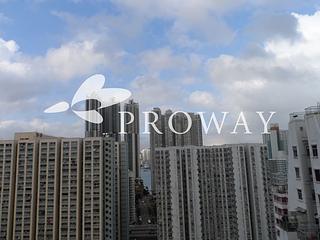 Sai Wan Ho - 18, Upper East 02