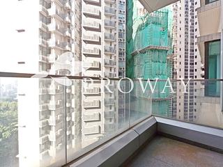 Mid Levels Central - 11, Macdonnell Road 02