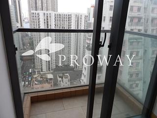 Sai Wan Ho - 18, Upper East 03