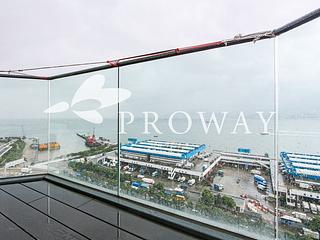 石塘咀 - 维港峰 02