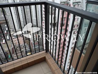 Sai Wan Ho - 18, Upper East 07