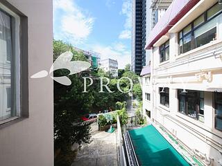 Pok Fu Lam - Chun Fai Yuen 02
