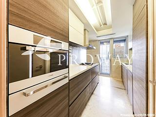 Wong Chuk Hang - Marinella 11