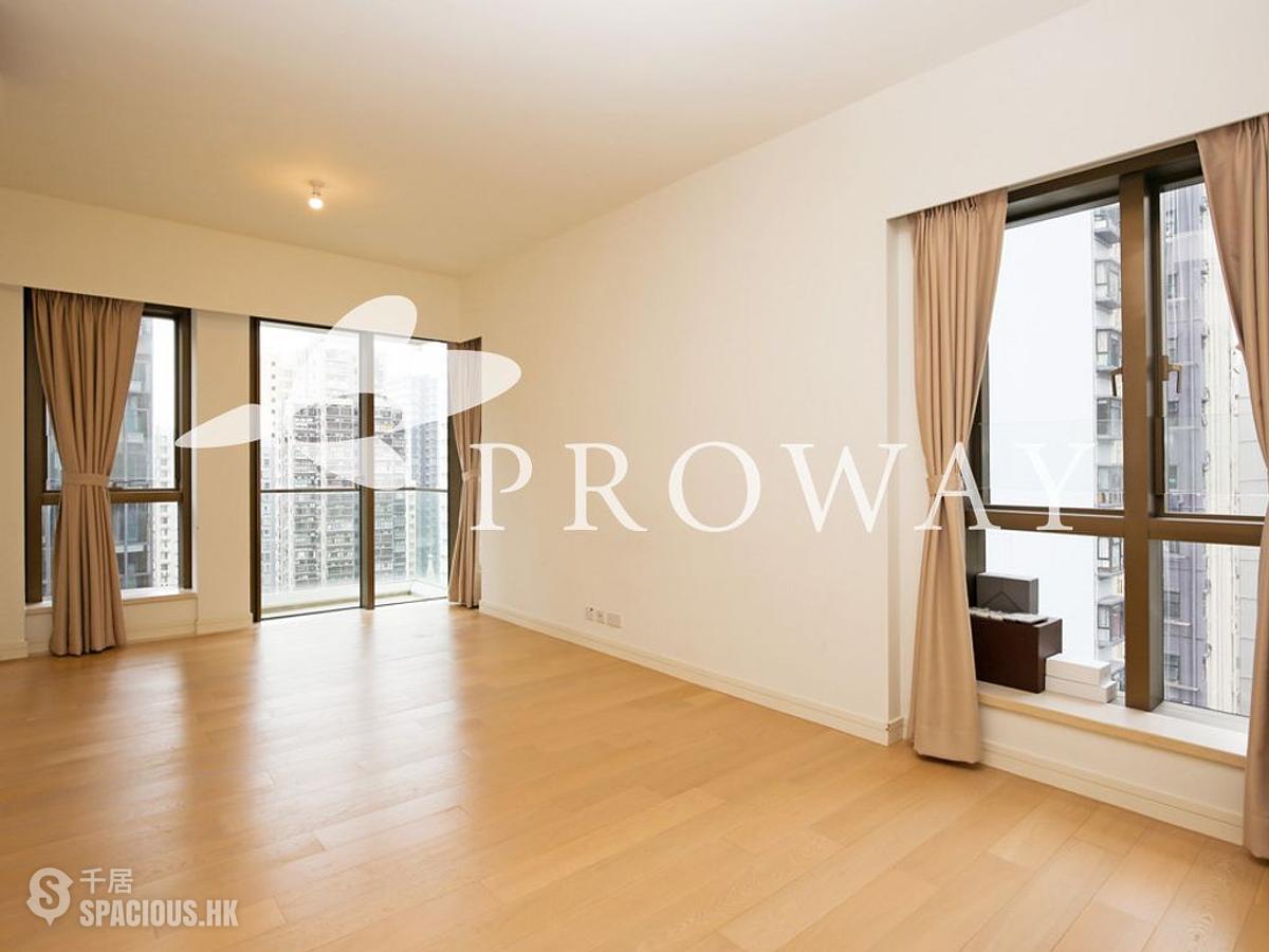 Sai Ying Pun - Kensington Hill 01