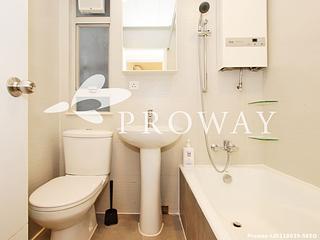 Causeway Bay - Pearl City Mansion 06