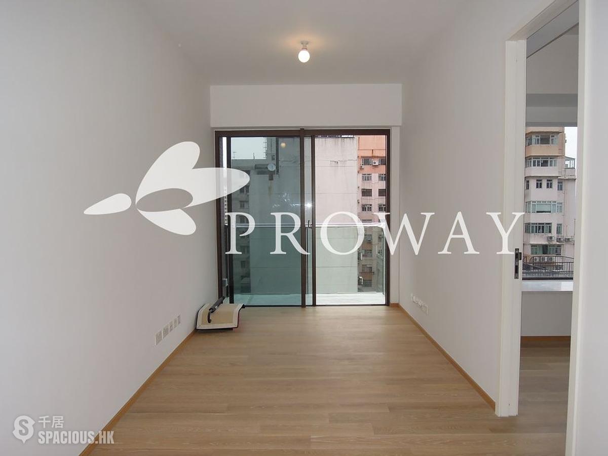 Causeway Bay - Yoo Residence 01