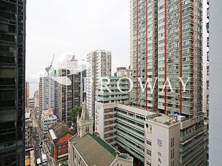 Sai Ying Pun - Kensington Hill 02
