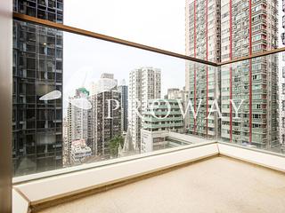 Sai Ying Pun - Kensington Hill 03