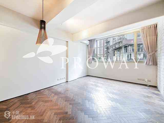Poho - Hollywood Building 01