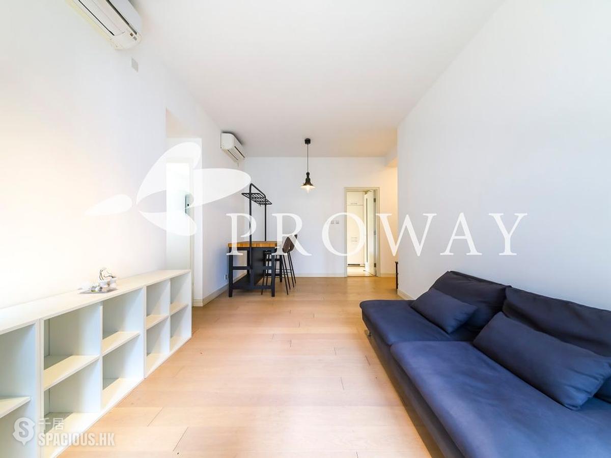 Sai Ying Pun - Kensington Hill 01
