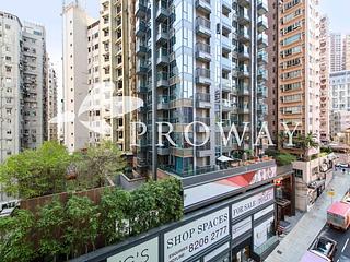 Sai Ying Pun - Kensington Hill 02
