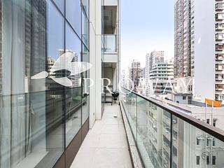 Sai Ying Pun - Kensington Hill 03