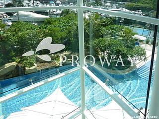 Wong Chuk Hang - Marinella 12