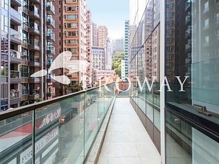 Sai Ying Pun - Kensington Hill 04