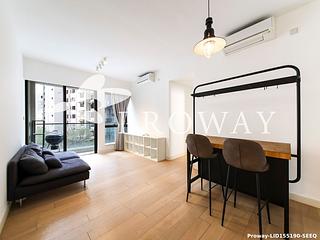 Sai Ying Pun - Kensington Hill 06