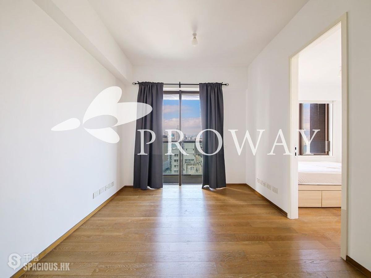 Causeway Bay - Yoo Residence 01