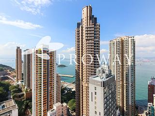 Kennedy Town - The Hudson 02