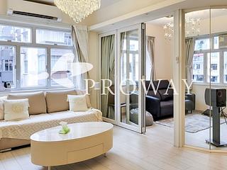 Causeway Bay - Hong Kong Mansion 02