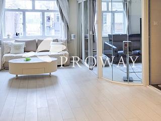Causeway Bay - Hong Kong Mansion 03