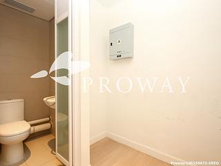 Sai Ying Pun - Kensington Hill 12